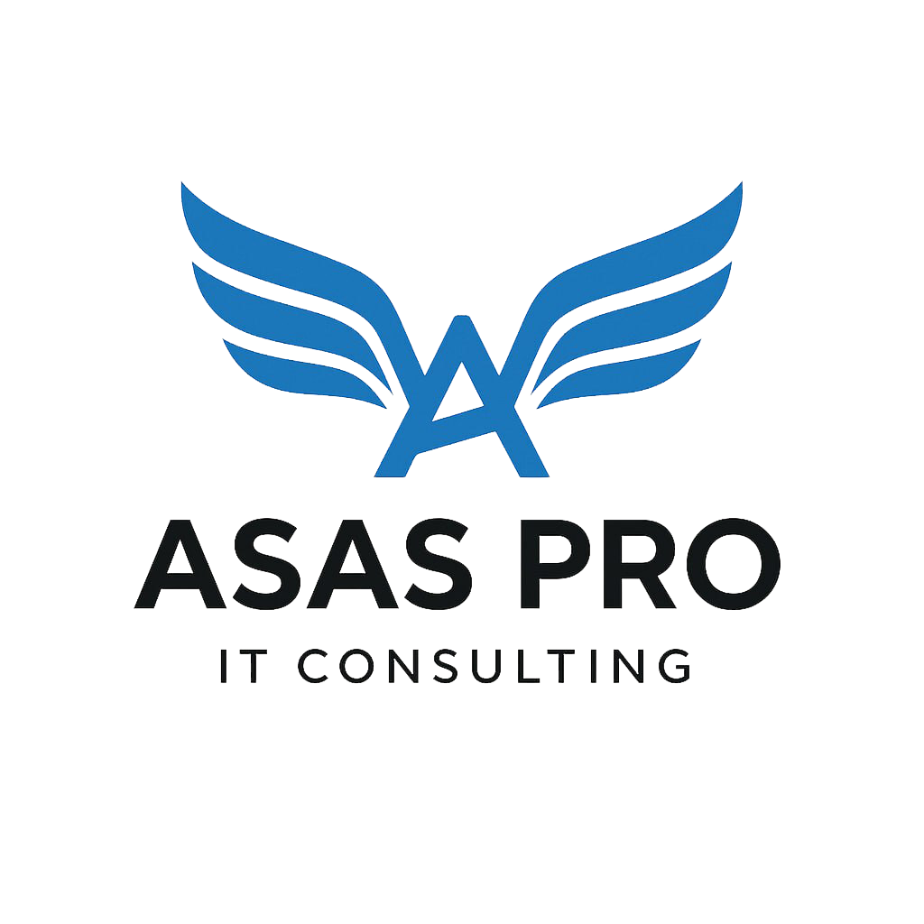 ASAS PRO IT Consulting